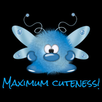 Maximum cuteness! Design