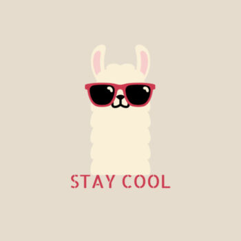 Stay cool Design