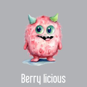 Berry licious Design