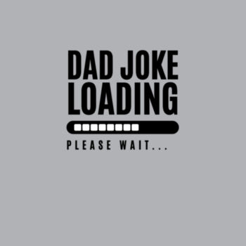 Dad joke Design