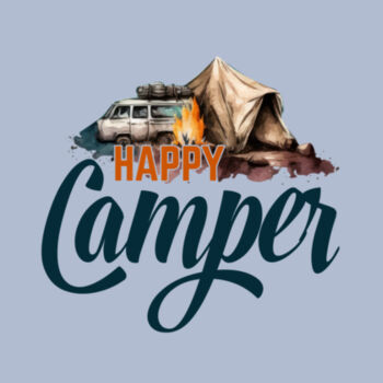 Happy camper Design