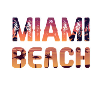 Miami Beach Design