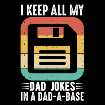 Dad-a-base Design