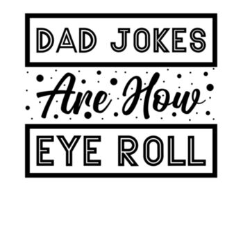 Dad jokes Design