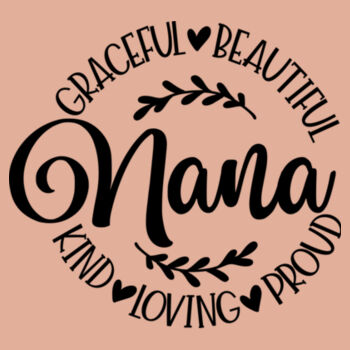 Nana Logo Design