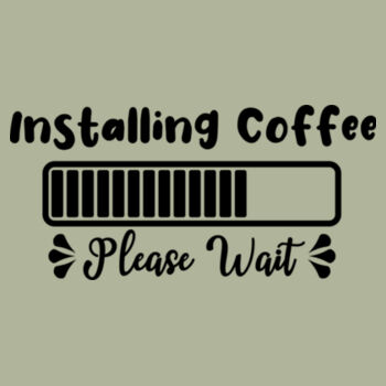 Installing coffee Design