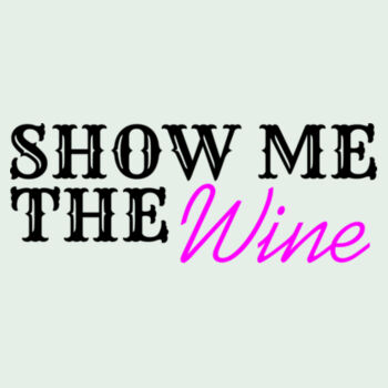 Show me the wine Design