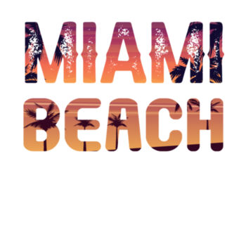 Miami Beach Design