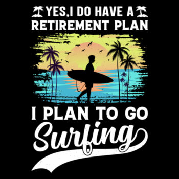 Retirement plan Design