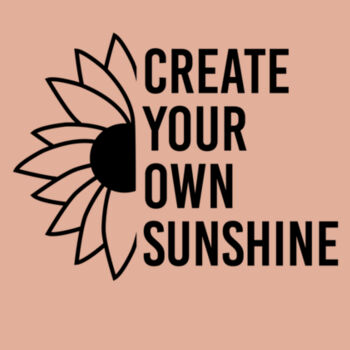 Create your own Sunshine Design
