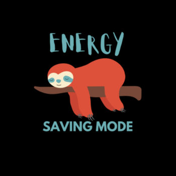 Energy saving mode Design