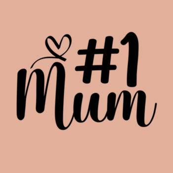 #1 Mum Design