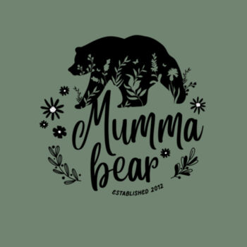 Mumma Bear Design