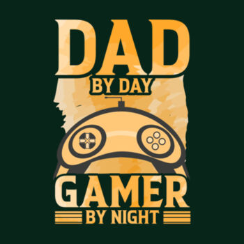 Dad by night Design