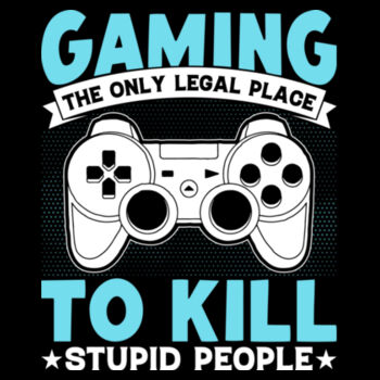 Gaming the only Legal place Design