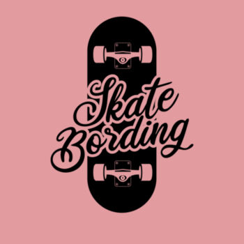 Skateboarding Design