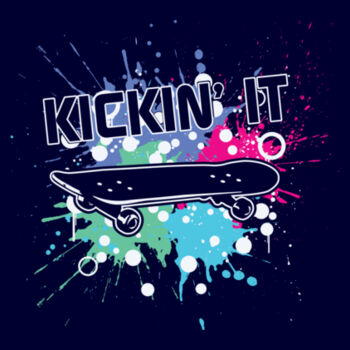 Kickin It Design