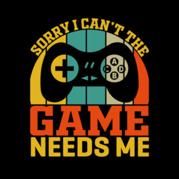 Game needs me Design
