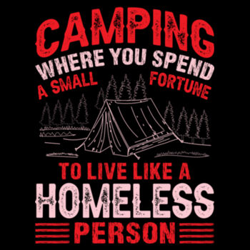 Camping Design