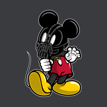 Mickey Bane Design