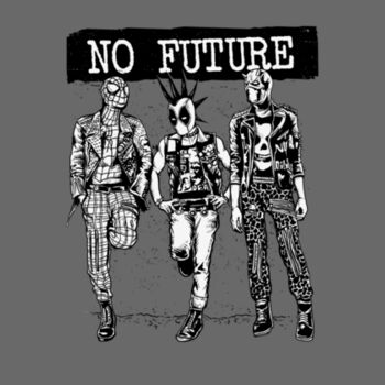 No future Design