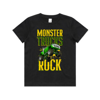 Youth Tees Thumbnail