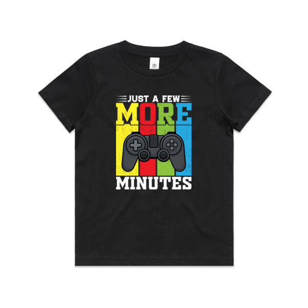 Gaming Tees Thumbnail
