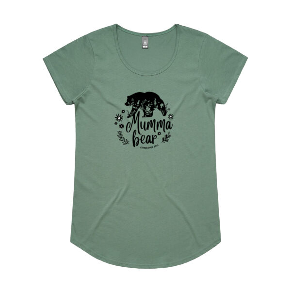 Mother/Mum Tees Thumbnail