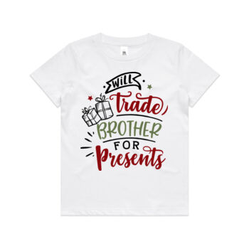 Christmas Tees Thumbnail