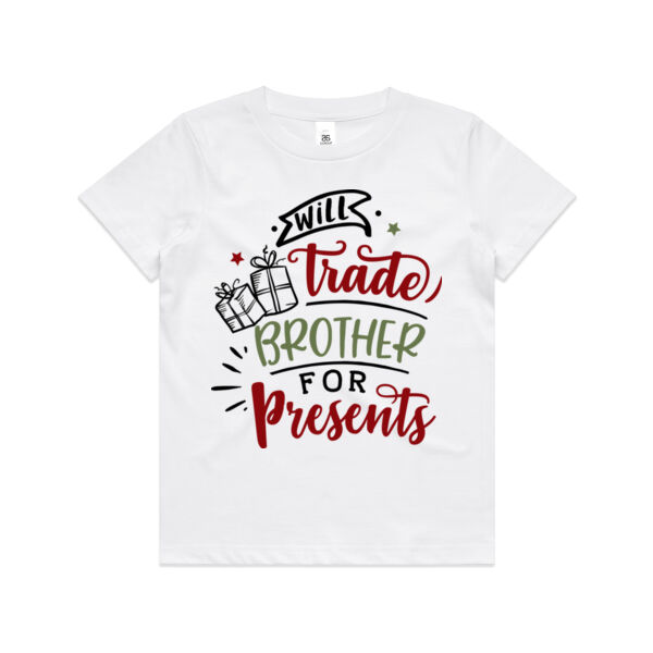 Christmas Tees Thumbnail
