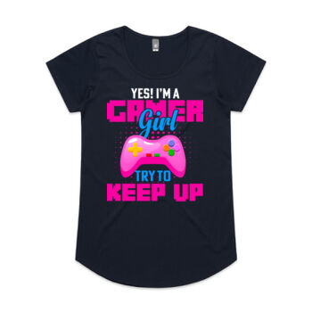 Adult Gaming Tees Thumbnail