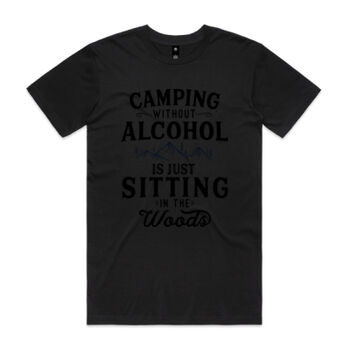 Camping Tees Thumbnail