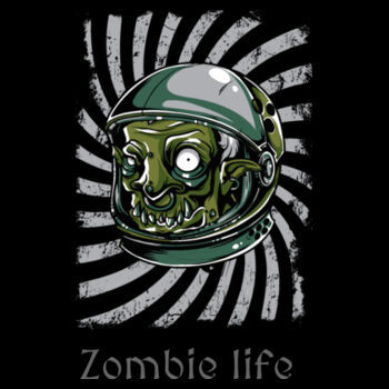 Zombie life Design