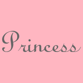 Princess Design