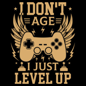 Level up Design