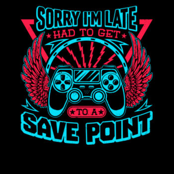 Sorry I'm late.... Design