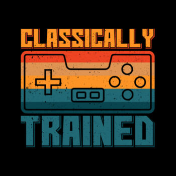 Classically trained Design