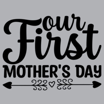 Our first Mother's Day Design