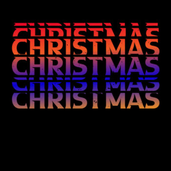 Multi Christmas Design