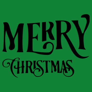 Merry Christmas Design