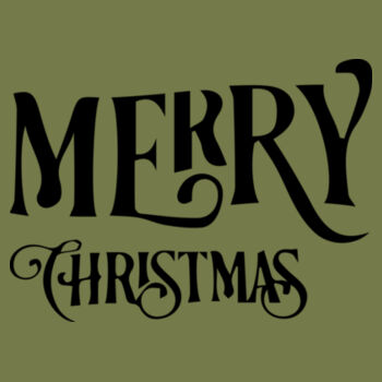 Merry Christmas Design