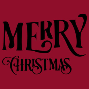 Merry Christmas Design