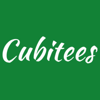 Cubitees Design