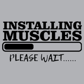 Installing Muscles Design