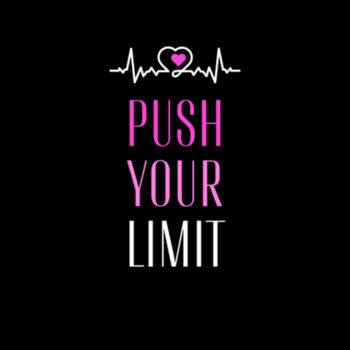 Push your limit Design