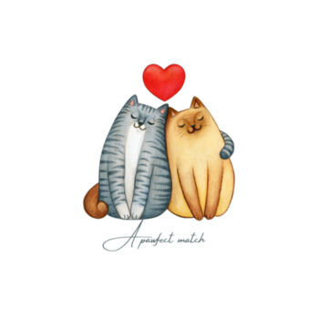 A pawfect match Design