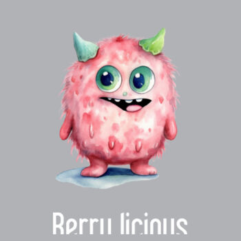 Berry licious Design