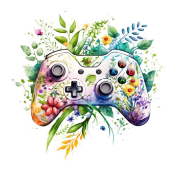 Flower power controller Design