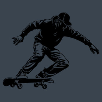 Skater Boy Design