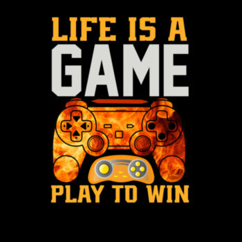 Life is a game Design